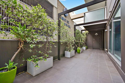 Swainson On Hindmarsh - Events Australia 16