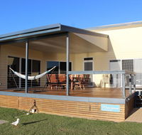 Waterfront on Osprey - Events Australia