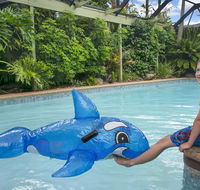 The Palms - Events Australia