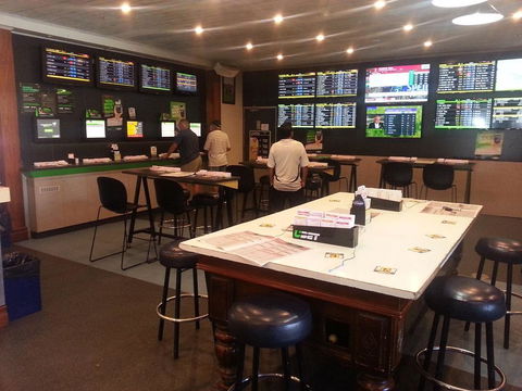 Grand Tasman Hotel - Tourism Bookings 8