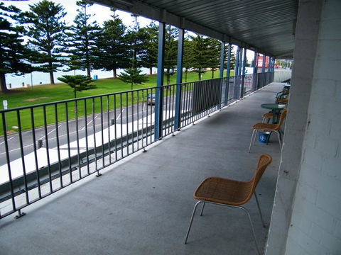 Grand Tasman Hotel - Tourism Bookings 31