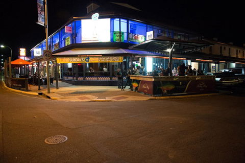 Grand Tasman Hotel - Tourism Bookings 17