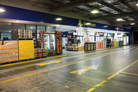 Grand Tasman Hotel - Tourism Bookings 24