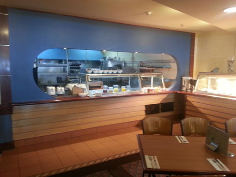 Grand Tasman Hotel - Tourism Bookings 18