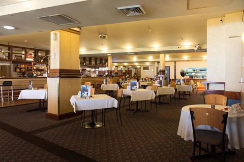 Grand Tasman Hotel - Tourism Bookings 1