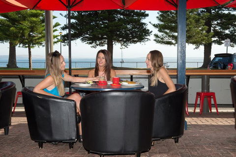 Grand Tasman Hotel - Tourism Bookings 14