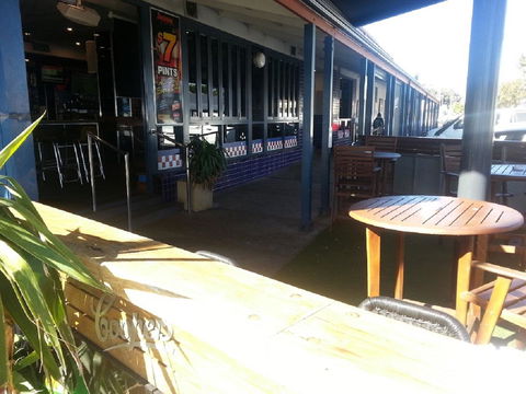 Grand Tasman Hotel - Tourism Bookings 3