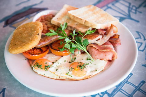 Grand Tasman Hotel - Tourism Bookings 26