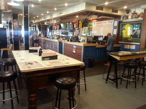 Grand Tasman Hotel - Tourism Bookings 7