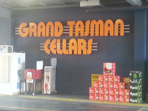 Grand Tasman Hotel - Tourism Bookings 29