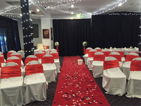 Grand Tasman Hotel - Tourism Bookings 11