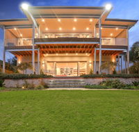 Muse on the Murray - Events Australia
