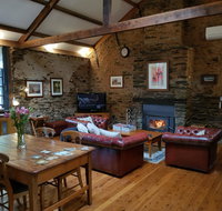 William Hunt's Retreat - Cypress Studio - Events Australia