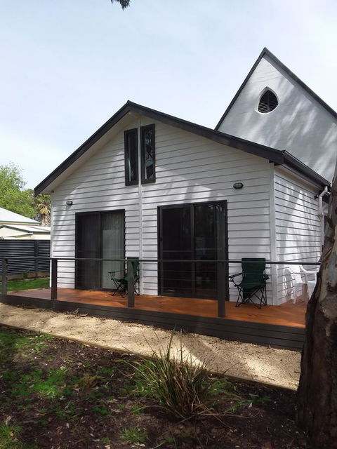 Cloisters Of Kalangadoo - Events Australia 3