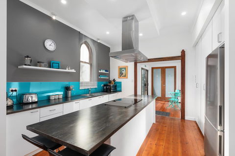 Cloisters Of Kalangadoo - Events Australia 16