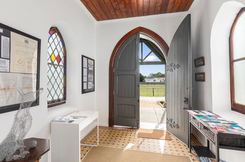 Cloisters Of Kalangadoo - Events Australia 18