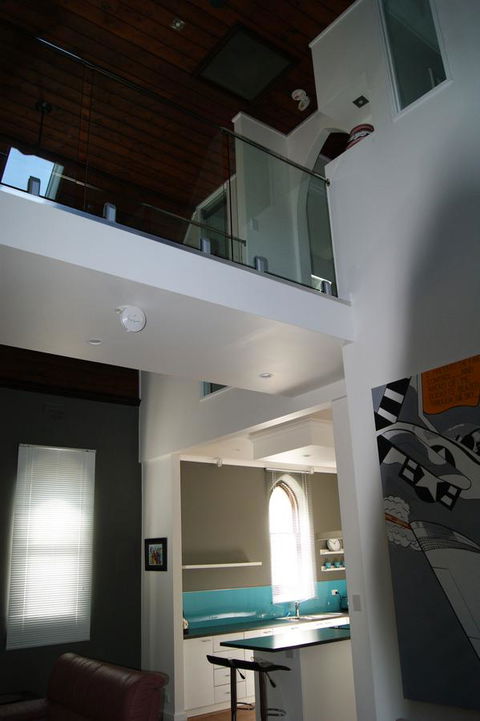 Cloisters Of Kalangadoo - Events Australia 28