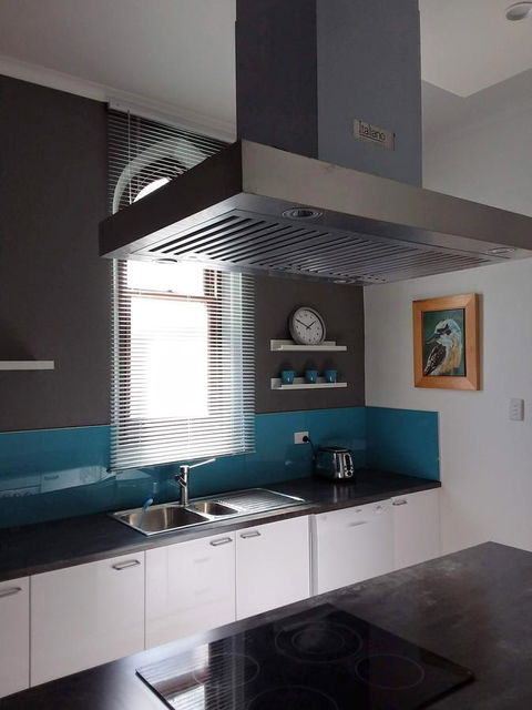 Cloisters Of Kalangadoo - Events Australia 22