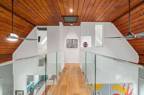 Cloisters Of Kalangadoo - Events Australia 12