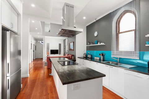 Cloisters Of Kalangadoo - Events Australia 14