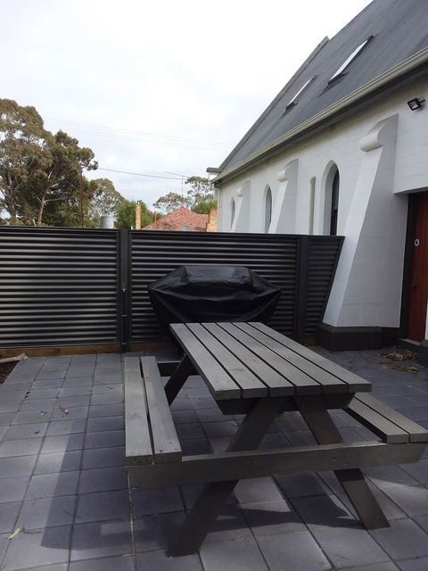 Cloisters Of Kalangadoo - Events Australia 5