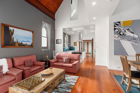 Cloisters Of Kalangadoo - Events Australia 17