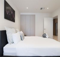 Ther-Rich 2Brm CBD Apartment