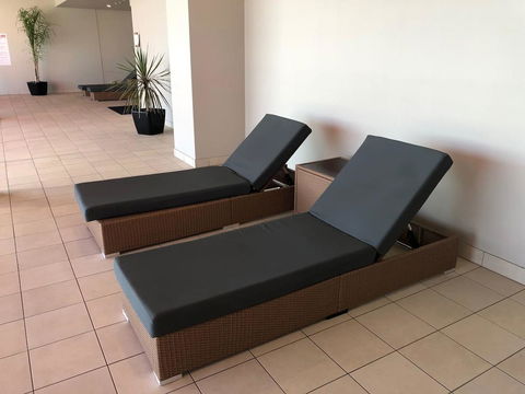 CENTRAL ESCAPE 2 BEDROOM @ ADELAIDE CBD - Events Australia 14