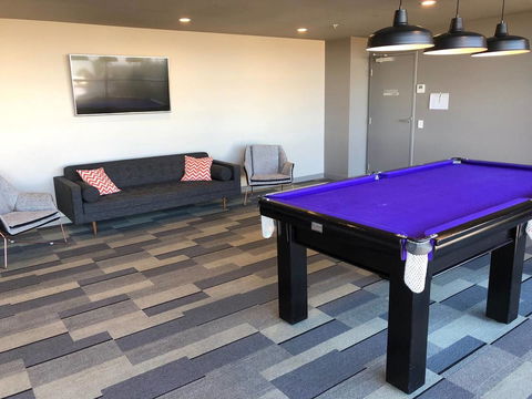 CENTRAL ESCAPE 2 BEDROOM @ ADELAIDE CBD - Events Australia 18