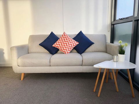 CENTRAL ESCAPE 2 BEDROOM @ ADELAIDE CBD - Events Australia 4