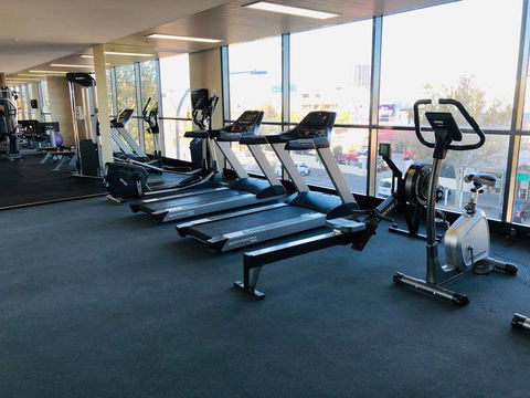 CENTRAL ESCAPE 2 BEDROOM @ ADELAIDE CBD - Events Australia 15