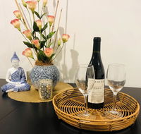 CENTRAL ESCAPE 2 BEDROOM  ADELAIDE CBD