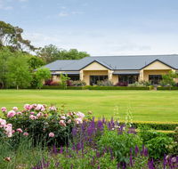 The Barn Accommodation - Events Australia