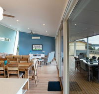 Seasalt - Events Australia
