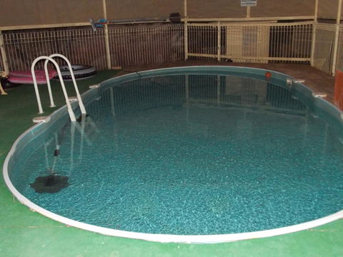 Desert View Apartments - Tourism Bookings 7