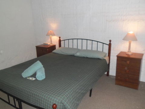 Desert View Apartments - Tourism Bookings 5