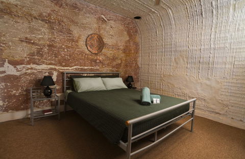 Desert View Apartments - Tourism Bookings 4