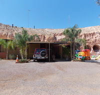 Desert View Apartments - Accommodation Europe