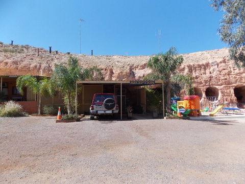 Desert View Apartments - Tourism Bookings 0