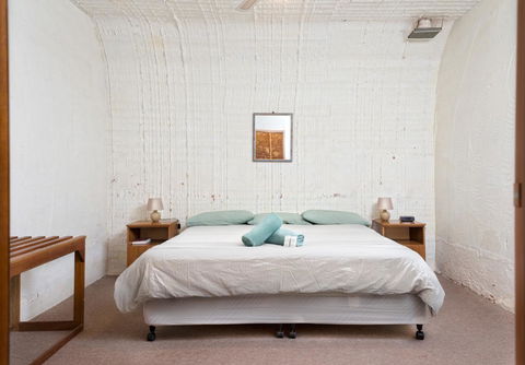 Desert View Apartments - Tourism Bookings 6