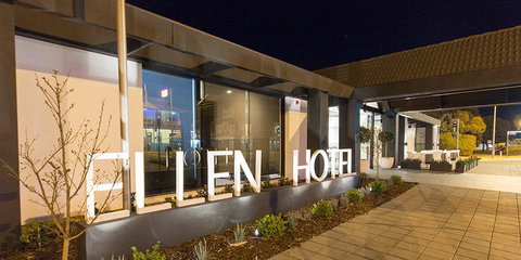 Ellen Hotel - Events Australia 13