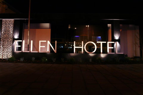 Ellen Hotel - Events Australia 24