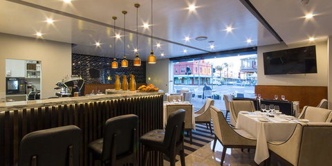 Ellen Hotel - Events Australia 11