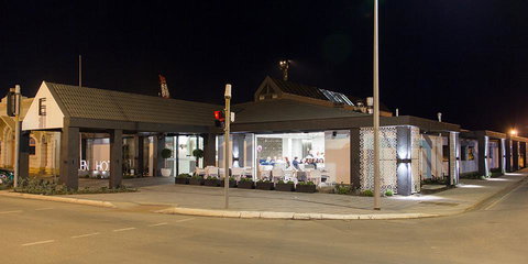 Ellen Hotel - Events Australia 12