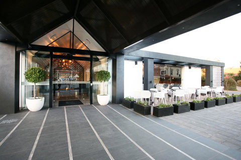 Ellen Hotel - Events Australia 22