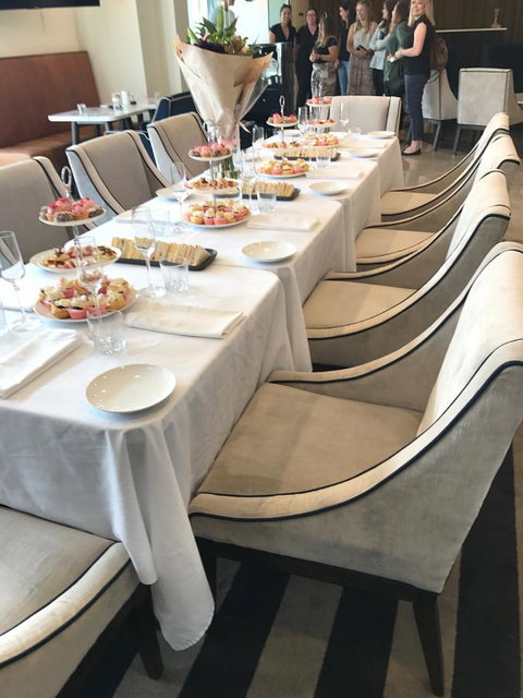 Ellen Hotel - Events Australia 3