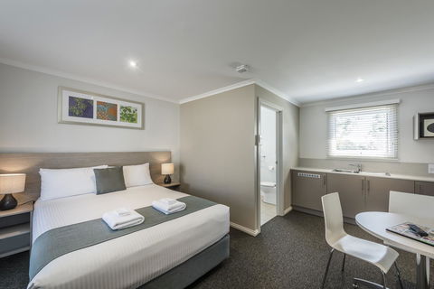Discovery Parks - Hahndorf - Accommodation Europe 20