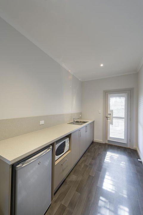 Discovery Parks - Hahndorf - Accommodation Europe 41