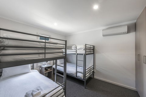 Discovery Parks - Hahndorf - Accommodation Europe 43