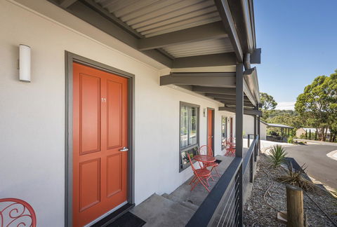 Discovery Parks - Hahndorf - Accommodation Europe 19